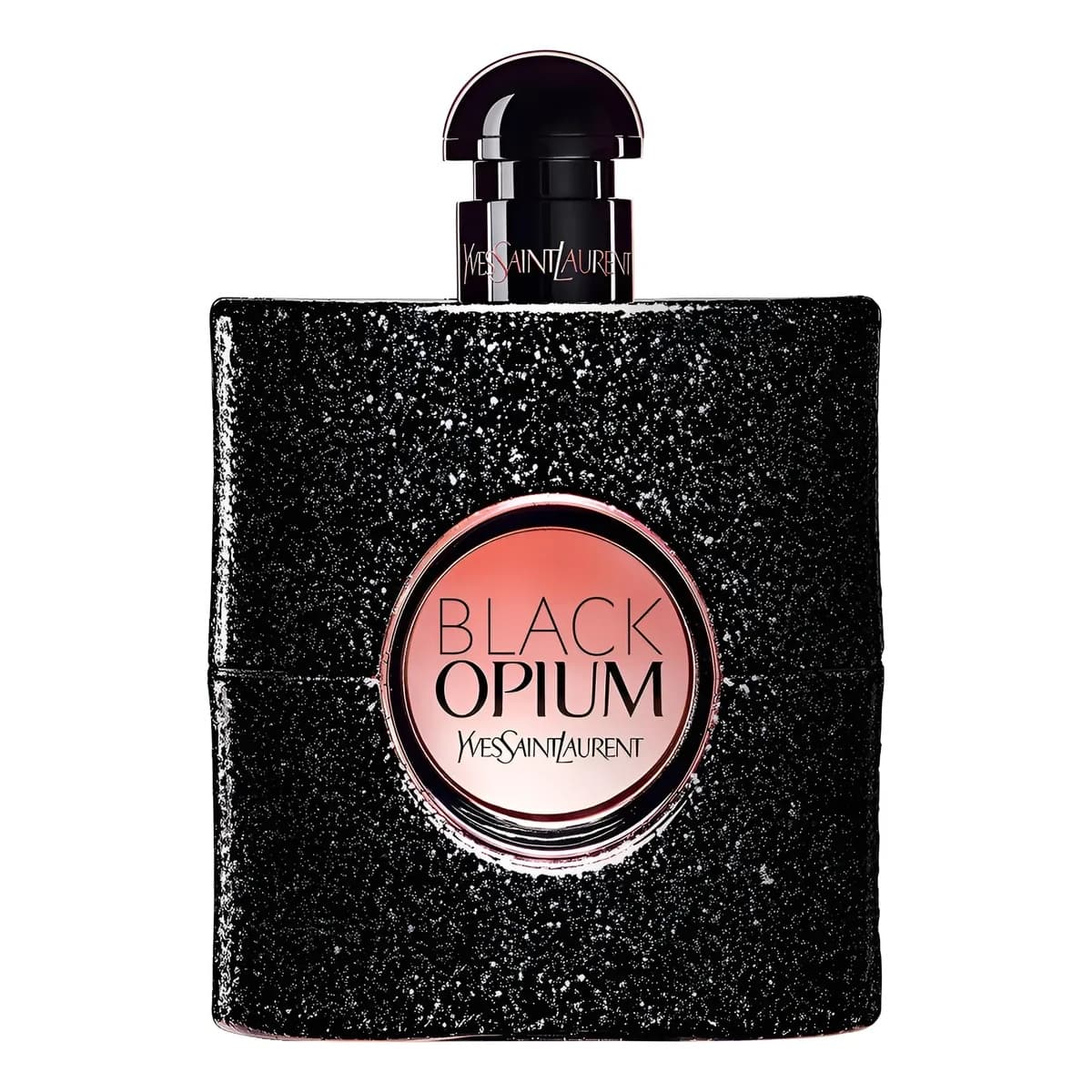 YSL Black Opium Yves Saint Laurent